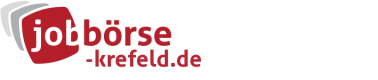 Jobbörse Krefeld